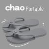 TZLDN Indoor Non-Slip Flip-Flop Sandals