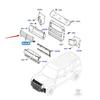 LR129985 Air Deflector for 2020 Land Rover New Defender