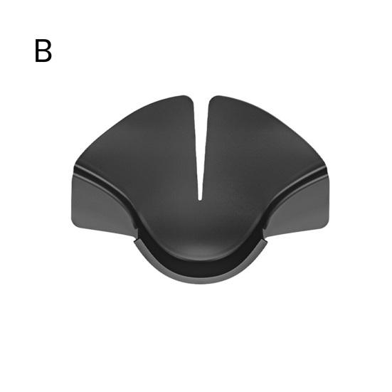 Capac pentru ochi pentru căști VR Protector de transpirație Super moale, respirabil, fără iritații, pernă de înlocuire a feței pentru Meta Quest 3