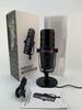 MV7 Professional Dynamic Microphone Set for Recording, Streaming, and Gaming with Sound Card Mixer