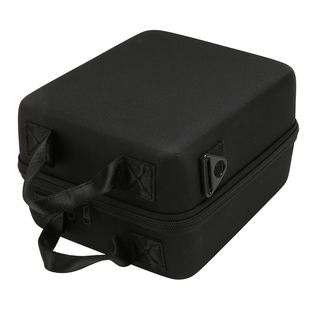 Hard Case for Mania Speaker Waterproof Protective Bluetooth Speaker Hard Travel Case Storage Bag with Strap