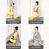1pcs Yoga Blanket Yoga Blanket for Restorative Yoga Perfect,Relaxing,Renewing,Yoga Blanket,Yoga Blankets Cotton