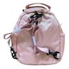 New Balance Fabric Backpack Women's Pink NCGCA42012-PKZ