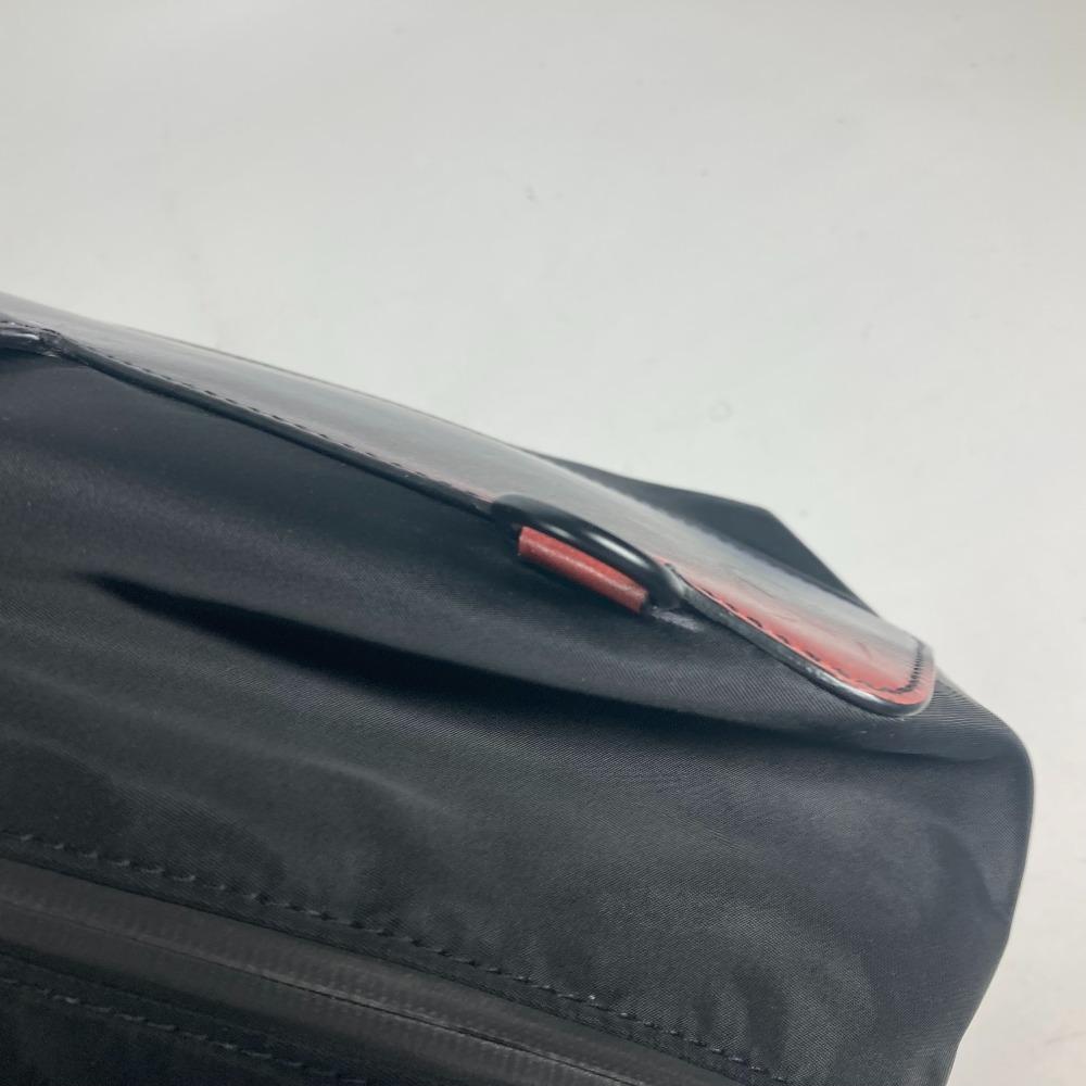 Berluti Travel bag travel bag logo Bag 2WAY Bag Shoulder Bag Duffle Bag