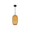 Bamboo Lamp Shades Weave Hanging Light Ceiling