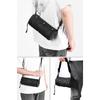 Large Capacity Bike Frame Storage Bag Regulable Front Tube Bicycles Organizers for Commuting Accessories