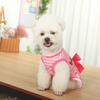 Dog Clothes, New Princess Dress, High Elasticity, Cross-border Foreign Trade, Happy Birthday Skirt in Europe and America, Pet Clothes Batch
