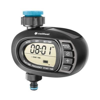 Bevattning & Dränering – Bevattningstimers