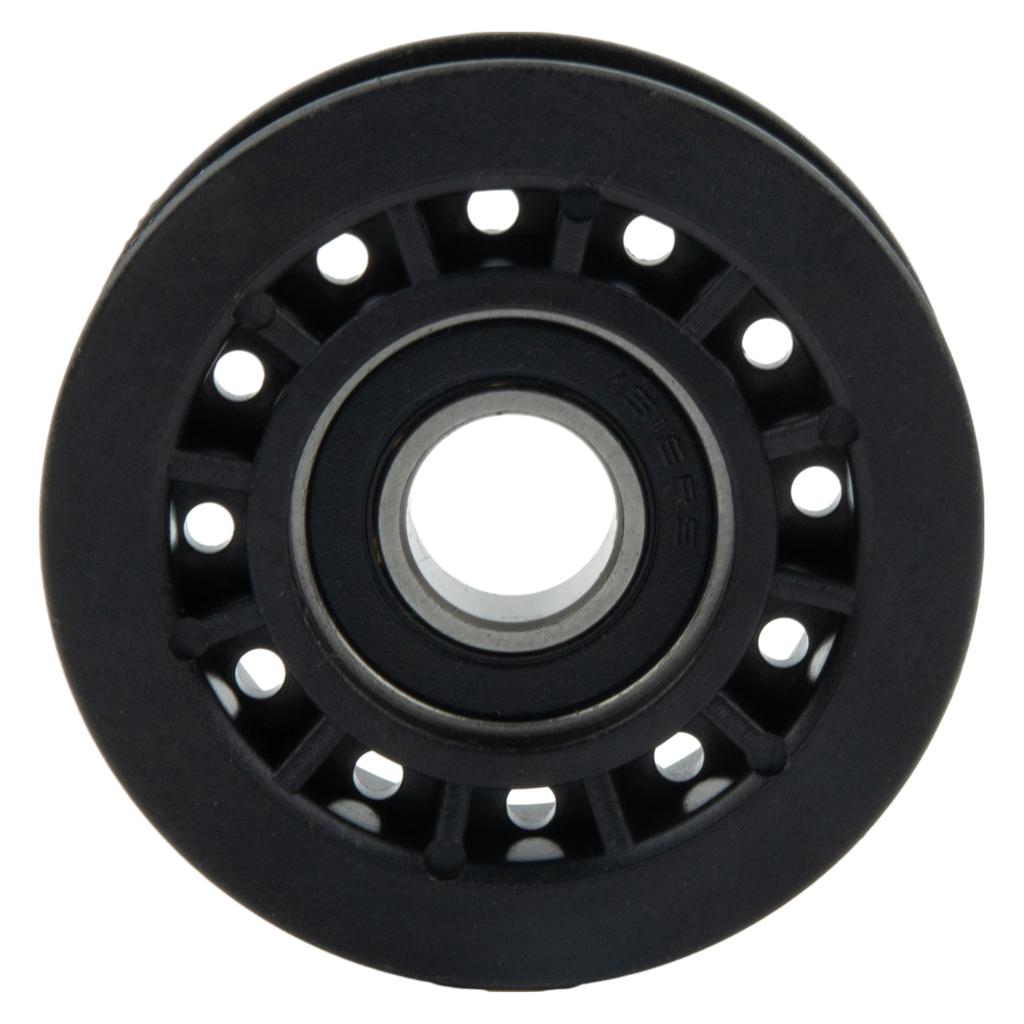 stiga villa part Outdoor Living Idler Pulley Home Garden LC221A LC221AH LC221RH Lawn Mower Parts 587969201 587973001 Fit LC356VB