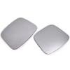 For Citroen Nemo Fiat Fiorino Qubo Peugeot Bipper Tepee Reversing Lenses