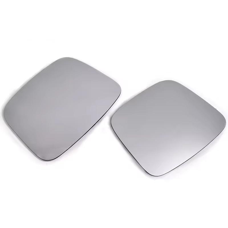 For Citroen Nemo Fiat Fiorino Qubo Peugeot Bipper Tepee Reversing Lenses