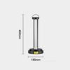36W 58W Household Ultraviolet Lamps UVC Germicidal Light Sterilizing Lights 220V High Ozone UV Disinfection Lamp