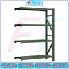 Fengta Heavy Duty 4-Tier Military Green Shelf Extension