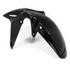 For HONDA CB400F CB400X CB500F CB500X CB500R 2013-2023 Motorcycle Front Wheel Fender Mudguard Carbon Look Splash Guard Fairing