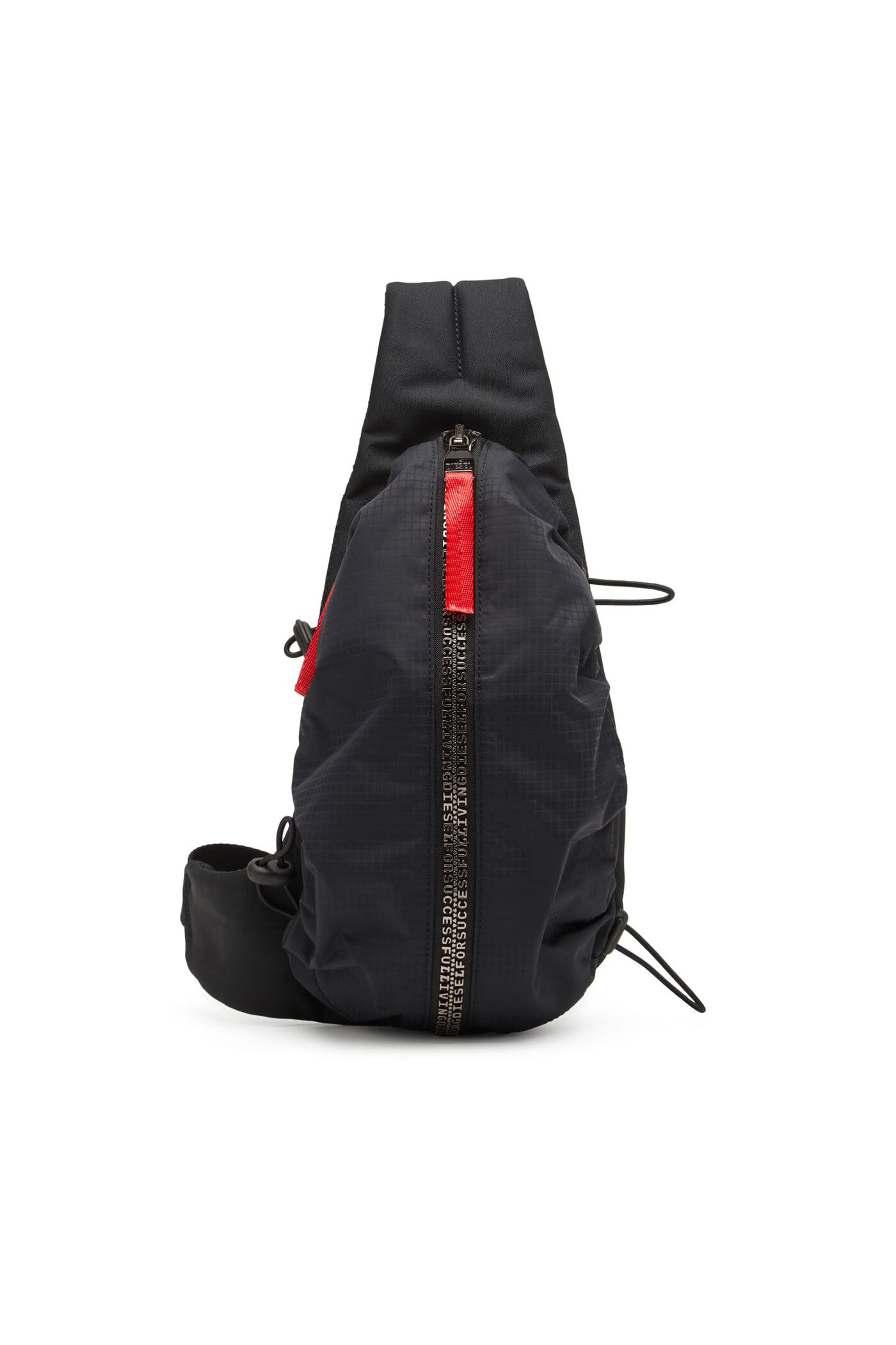 

Body Bag X10054P6872 UNI Black T8013 [Diesel] Men s чорний
