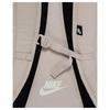 Nike Hayward Polyester Backpack Unisex Ecru Casual BA5217-221