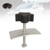 Brake Pad Spreader Disc Separator Tool, Professional Alloy Caliper Piston Pusher Tool