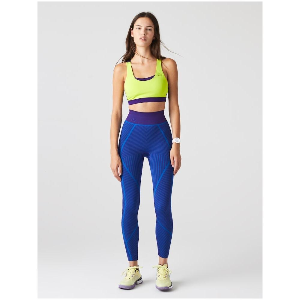 

Lacoste женские леггинсы Active Stripe Xf4482 52n 5mp q2nXf4482 52n5mp 0XS