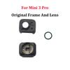 PTZ Parts for DJI Mini 3 Pro  Gimbal Housing Camera Lens Signal Cable Yaw Pitch Roll Motor Arm Cover Rubber Ball