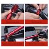Corrosion Resistant Adjustable Thickened Handlebar Stabilizer 36cm for Riding Comfort & Durability in All Conditions