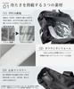 Insulated Backpack Cooler Large Shopping Tote Dot. 20L, Bag, 2-way, Cooling/Warming, Capacity, Water-resistant Zipper, Water-repellent, Bag, Bag,