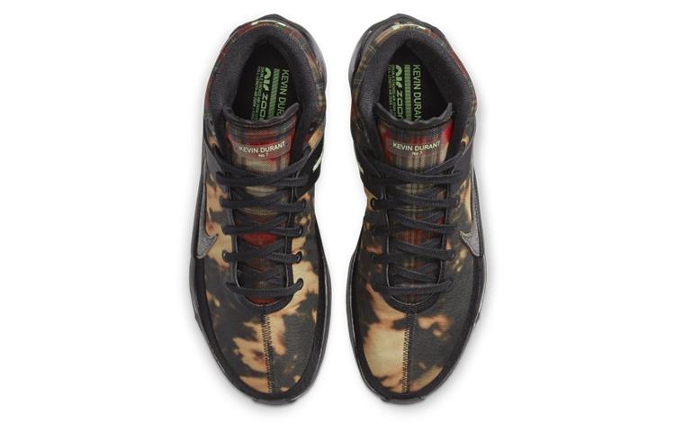 Nike KD 13 EP 'Bleached Plaid' DA0894-005