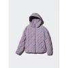 Uniqlo Japan Pufftech Hoodie