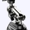 Car Mount Phone Holder Automotive Accessories Easy Installation Universal Fits All Smartphones