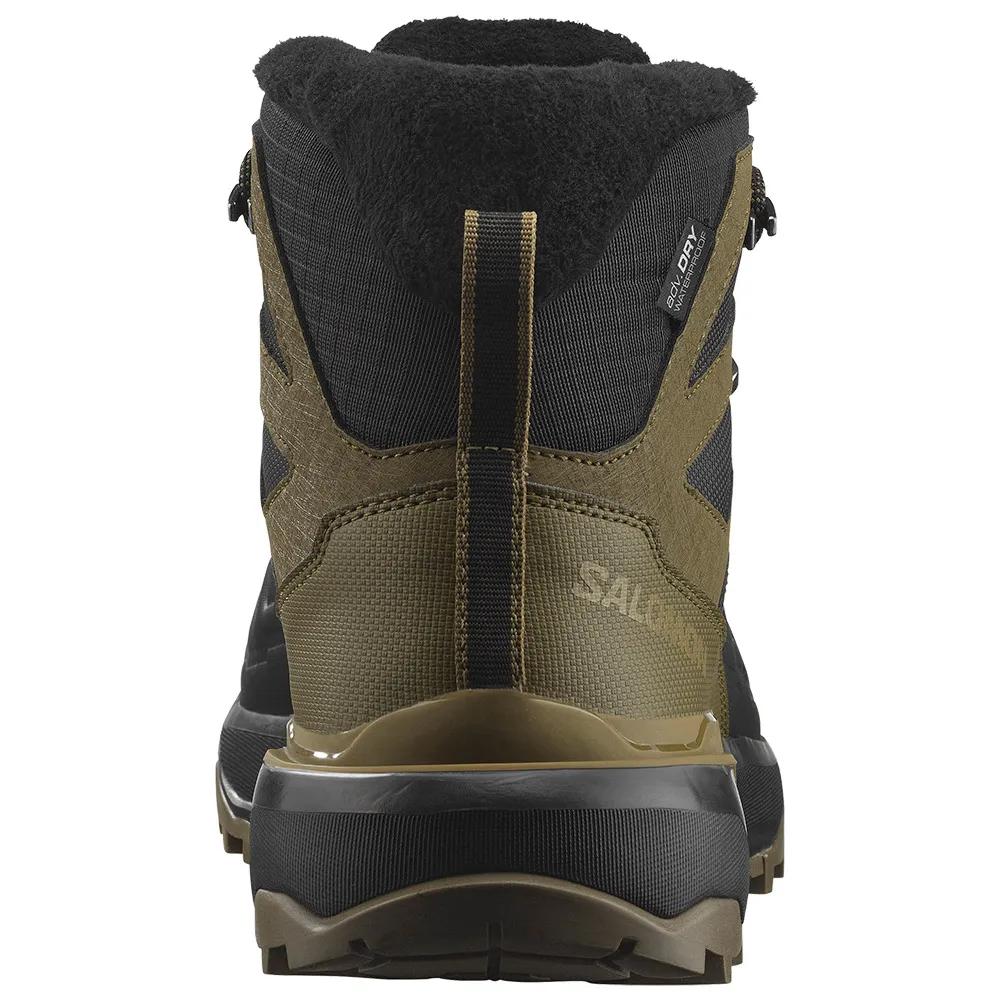 SALOMON Hiking Boots X Ultra Snowpilot WP