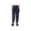 New Mihara Yasuhiro X FILA MIHARA YASUHIRO Collaboration Collection Knitted Sweatpants Women's Black F11W133804F-BK