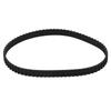 150XL Timing Belt Black Cogged Geared Belt 10mm Wide