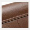 Top da Donna Borsa Sottobraccio in Vera Pelle Borse a Mano di Lusso da Donna in Vera Pelle Borse Tote da Pendolarismo ad Alta Capacità