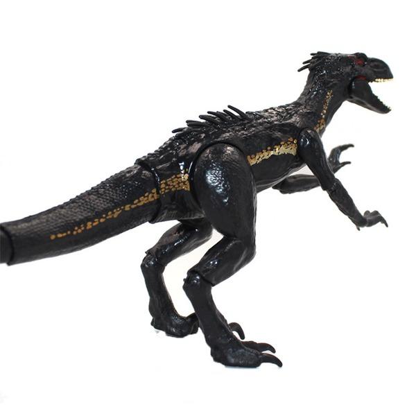 15cm Jurský park Dinosauři Hračka Kloub Dinosaurus Pohyblivý plastový PVC akční figurka Klasické hračky pro děti Chlapec Děti vánoční dárek