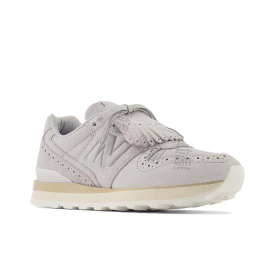New Balance Wmns 996v2 'Tassel - Raincloud' WL996TD2