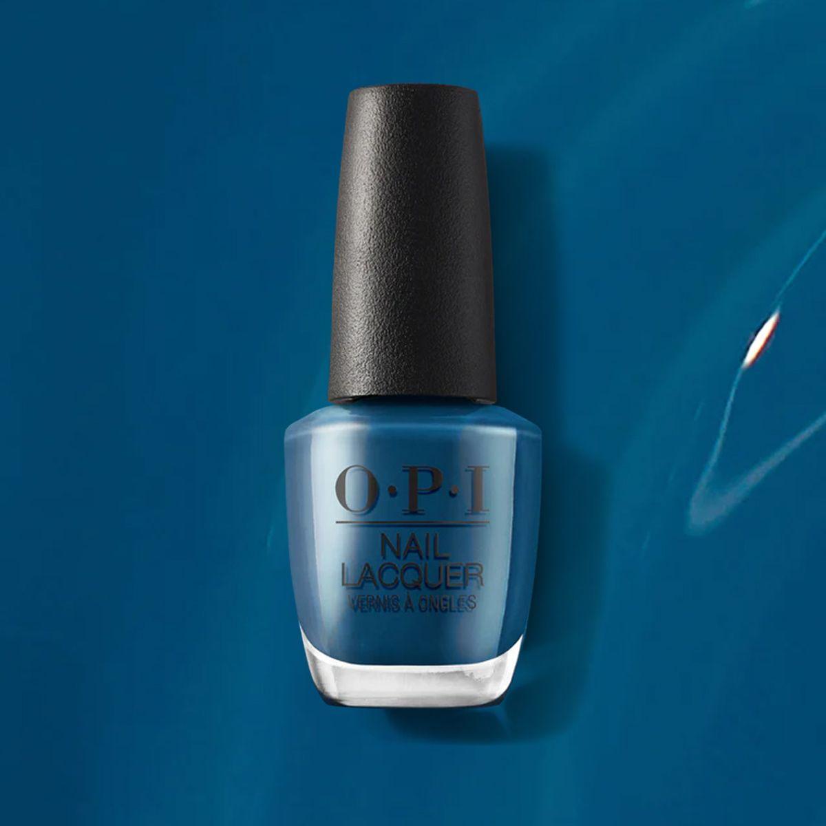 [Nail Lacquer] MI06 - Duomo Days Isola Nights