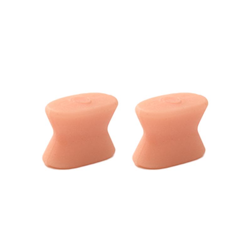 Silicone Hallux Valgus Corrector & Big Toe Separator