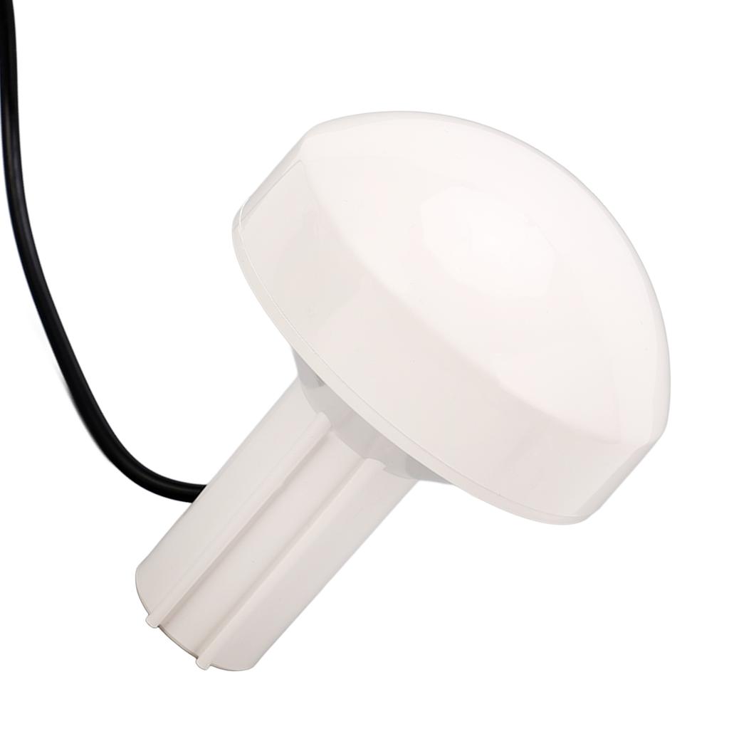 Marine GPS Antenna 10M Cable Waterproof GPS Navigation External Antenna Ship Universial