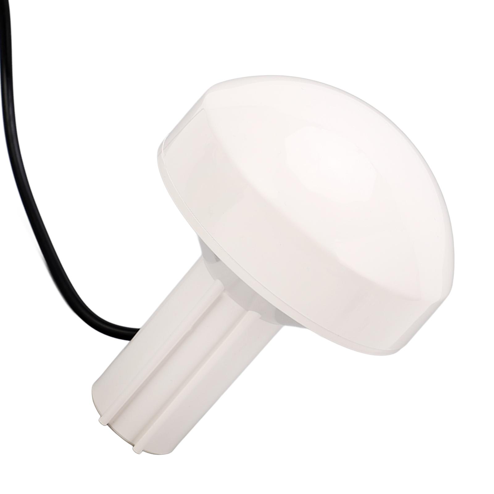 

Marine GPS Antenna 10M Cable Waterproof GPS Navigation External Antenna Ship Universial