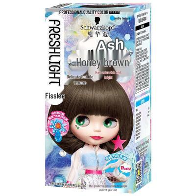 Schwarzkopf Freshlight Bubble Hårfärg