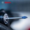 Bosch Punta da trapano Serie Esperto HEX-9 Ceramica Dura