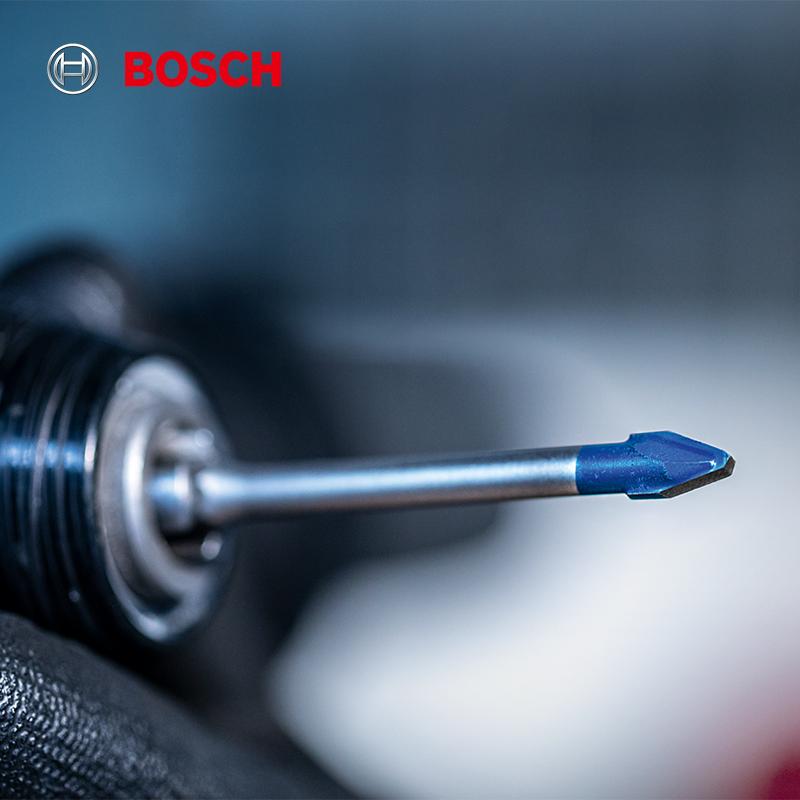 Bosch Punta da trapano Serie Esperto HEX-9 Ceramica Dura