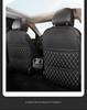 Multi-functional Car Seat Back Organizer and Storage Bag for Interior Accessories