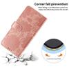 Elegant Leather Wallet Case For Xiaomi 17 15T Poco F8 Ultra Redmi Note 15 Pro Plus 15R 15C 14R Card Storage Holder Phone Cover