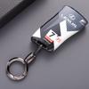 Funda para llave de coche con soporte para RX350, NX300, Es300h, Rx450h, GS300, GX470, IS250, ES350, LX570, GX460, Nx300h, Is300h