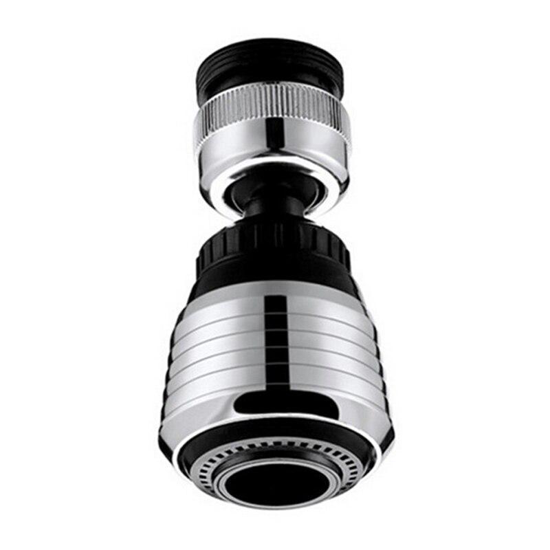 Buy Tap Aerator 360° Rotation Swivel Water Saving Faucet Filter Kitchen