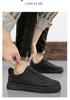 2026 Breathable Men's Canvas Shoes - Trendy Korean Style Casual Sneakers