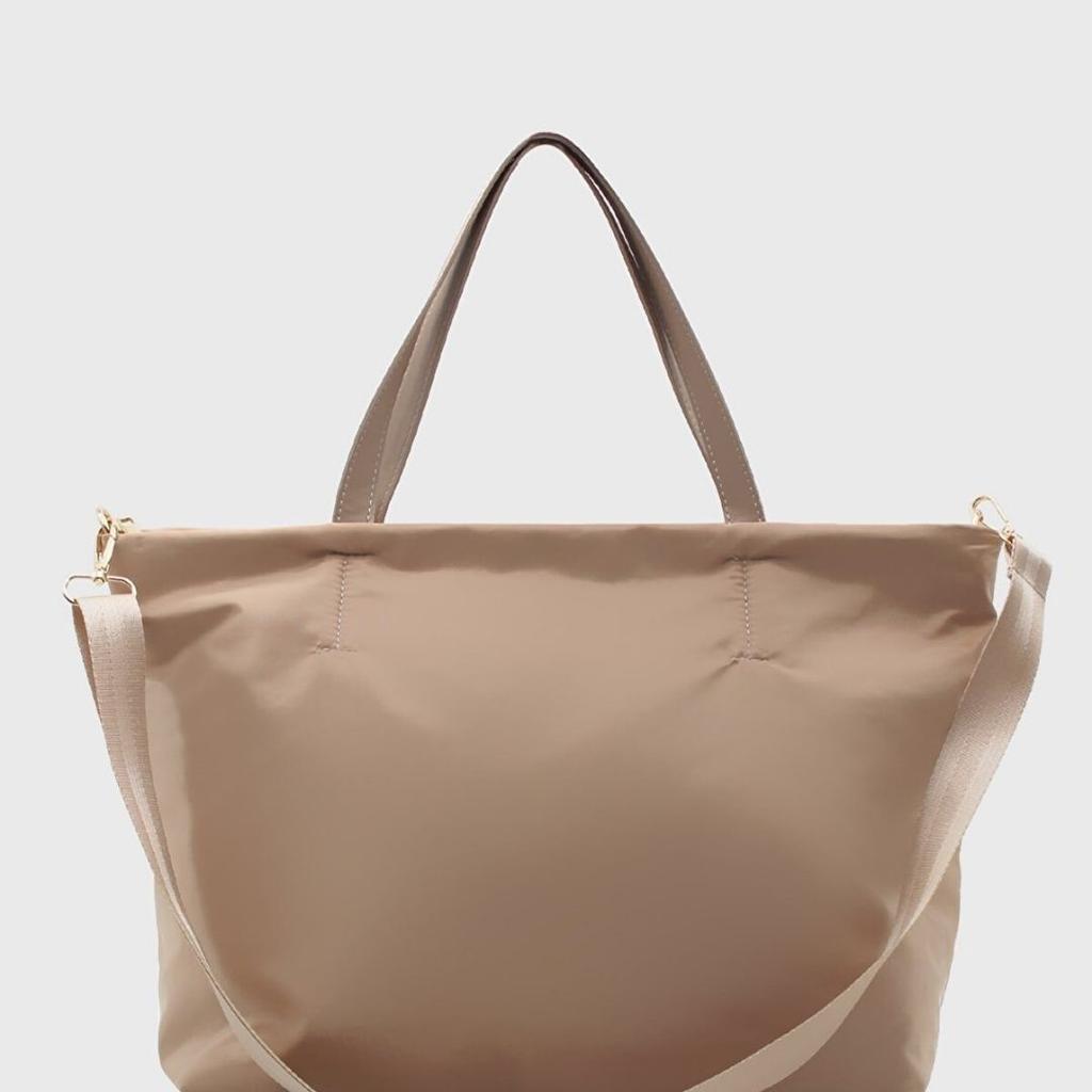 Sac à Main Marron ALINUOYQ Sac Fourre-tout En Daim Pour Femme Sac Fourre- Tout De Travail Ample En Faux Daim Avec Poignée Supérieure Rétro Marron En Daim Sac Birkin Hermes