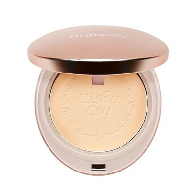 Premium Gold Mineral Pact Natural Beige