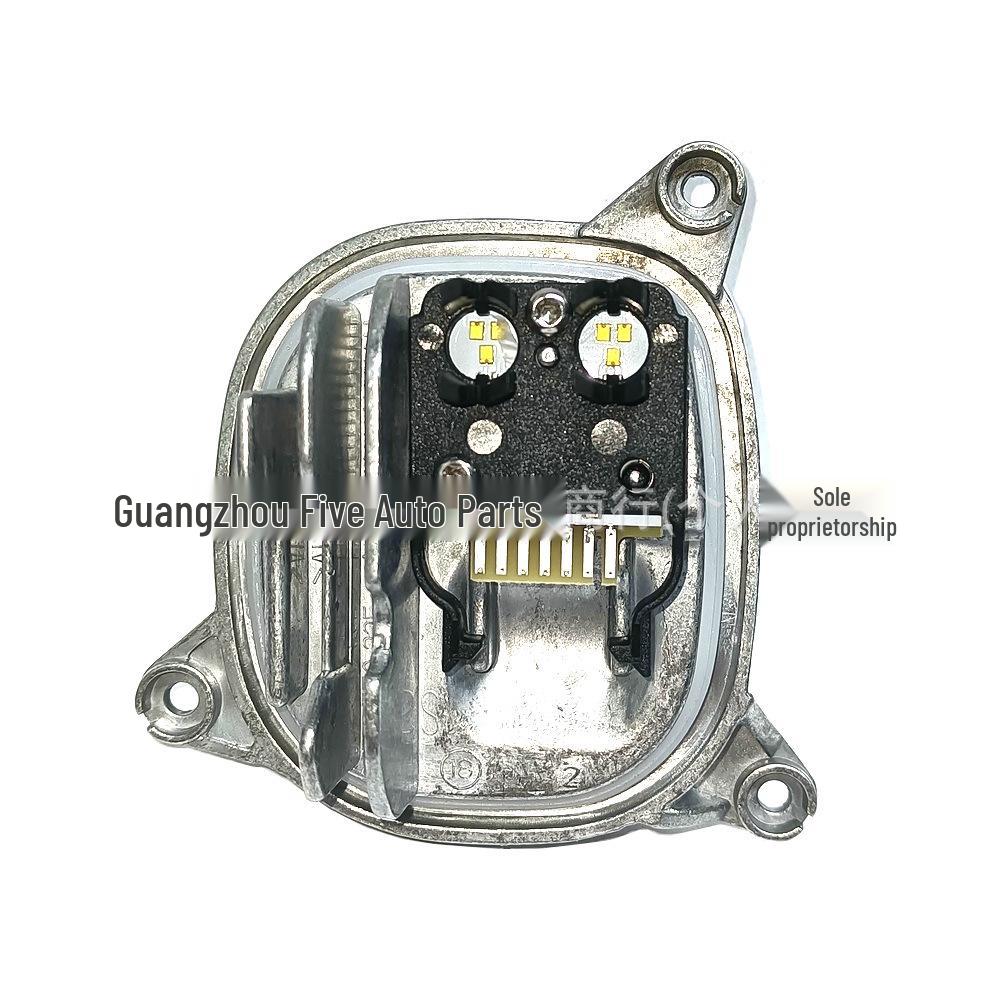 

BMW X3 X4 G02 G08 LED Daytime Running Light Module 63117466107/63117466108