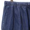 BEAMS BOY Shorts Navy Women Used